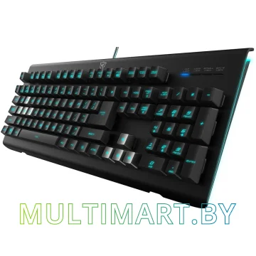 Клавиатура ThunderX3 TK40 картинка 4